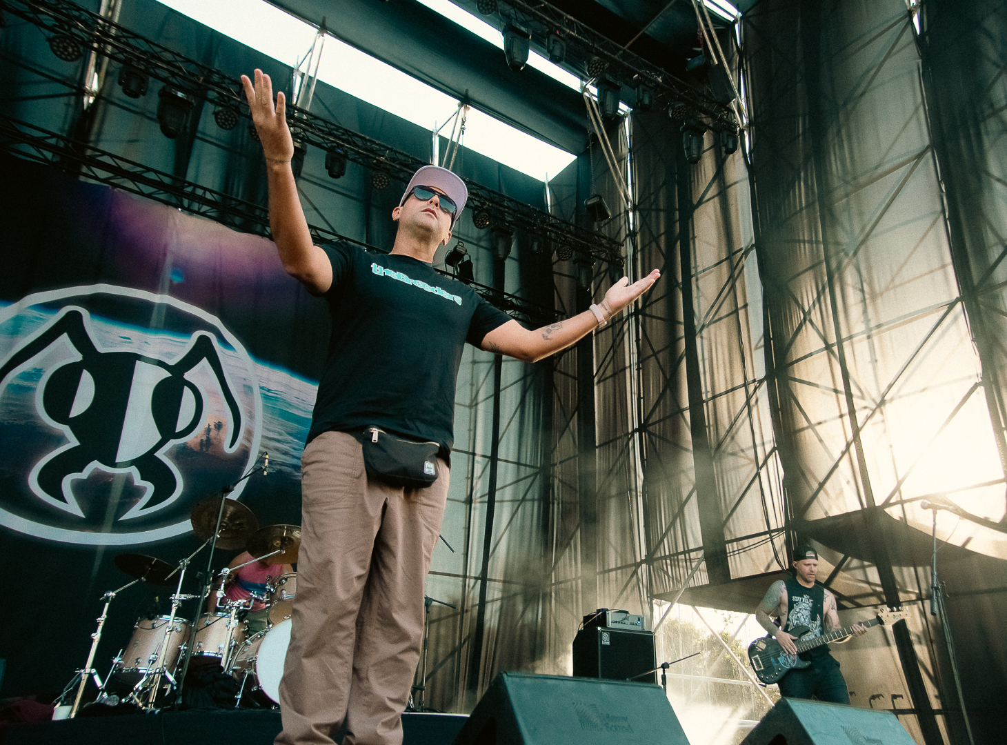 Milenia 2023: viaje inolvidable por el rock y metal